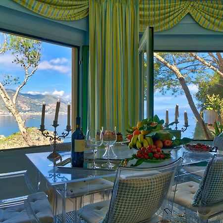 Luxury Apartment And Charm Sea View Isola Bella Taormina Ngoại thất bức ảnh