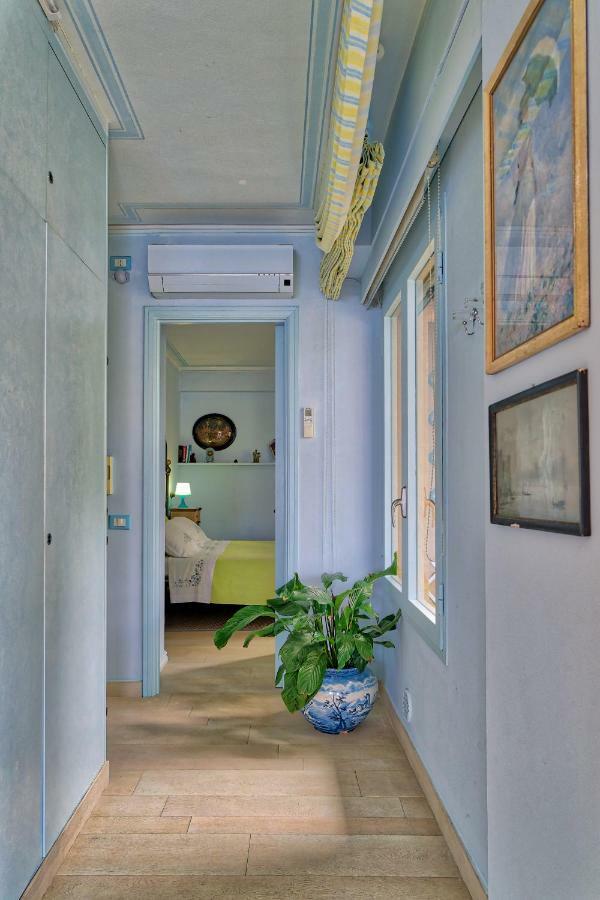 Luxury Apartment And Charm Sea View Isola Bella Taormina Ngoại thất bức ảnh