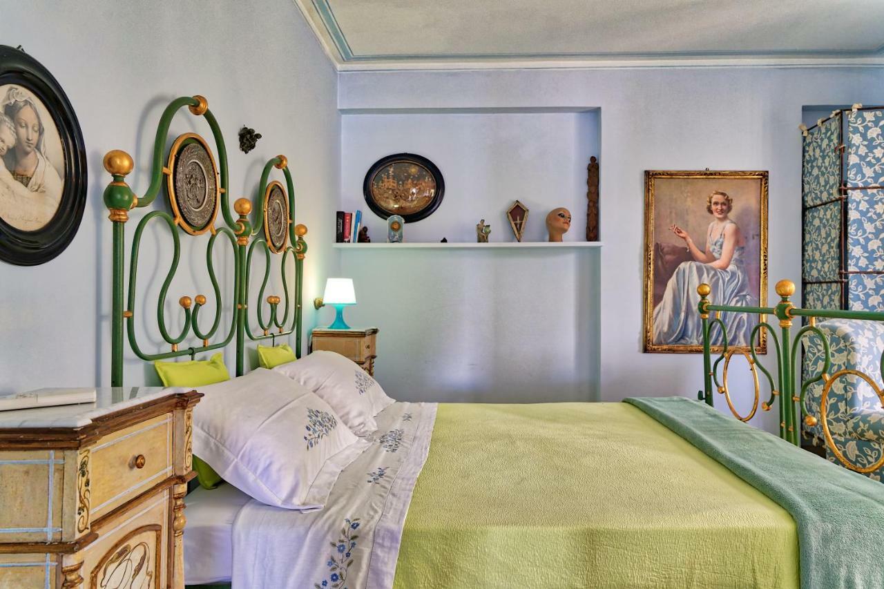 Luxury Apartment And Charm Sea View Isola Bella Taormina Ngoại thất bức ảnh