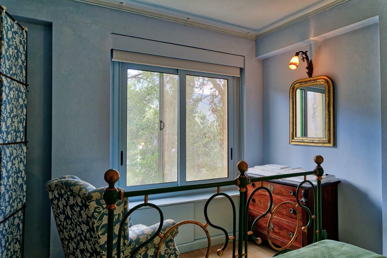 Luxury Apartment And Charm Sea View Isola Bella Taormina Ngoại thất bức ảnh