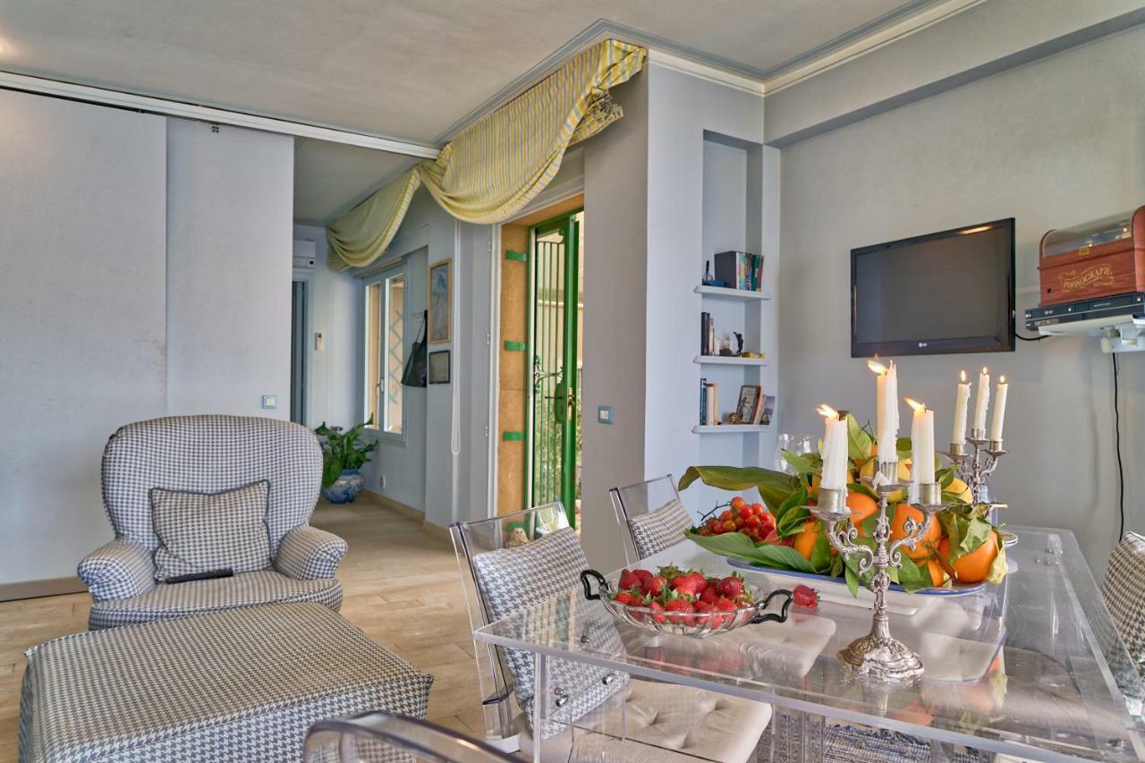 Luxury Apartment And Charm Sea View Isola Bella Taormina Ngoại thất bức ảnh