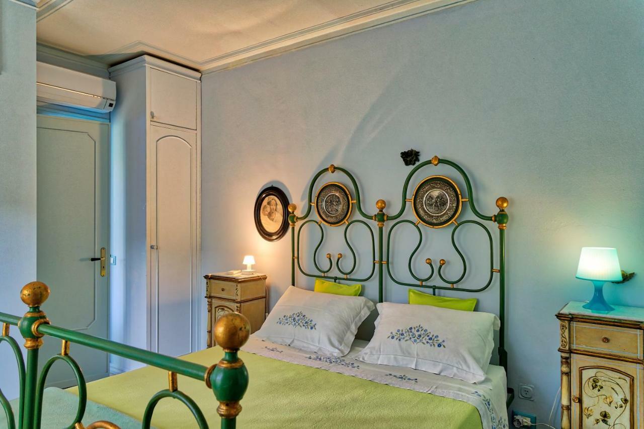 Luxury Apartment And Charm Sea View Isola Bella Taormina Ngoại thất bức ảnh