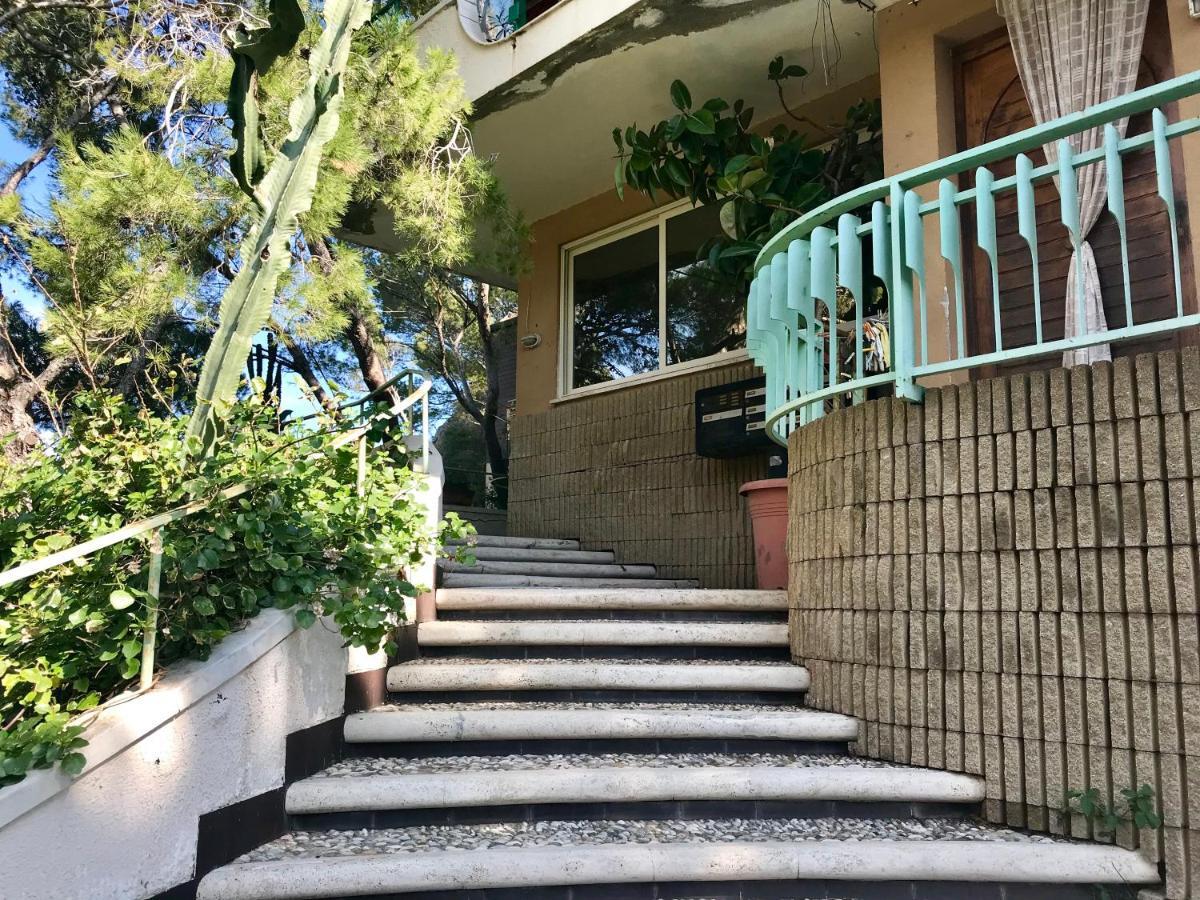 Luxury Apartment And Charm Sea View Isola Bella Taormina Ngoại thất bức ảnh